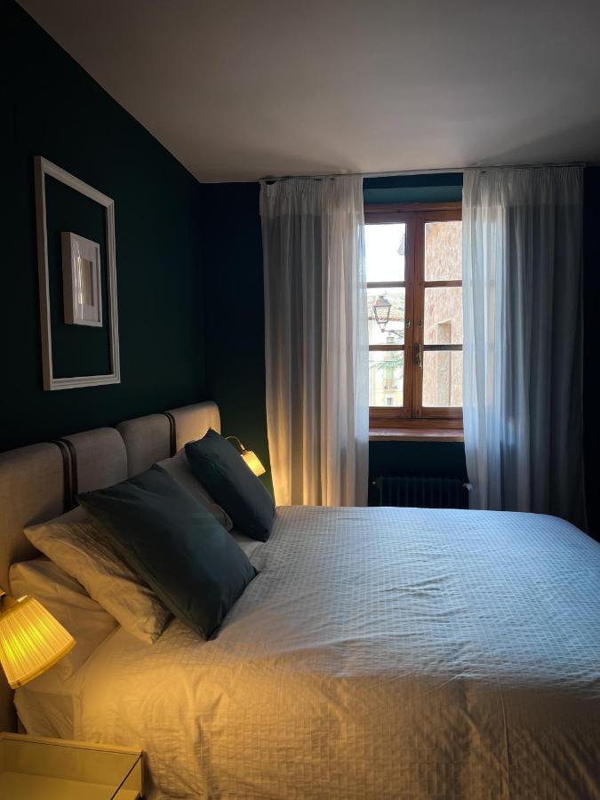 Hotel Aura Molina De Aragon Extérieur photo