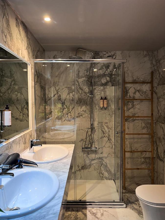 Hotel Aura Molina De Aragon Extérieur photo