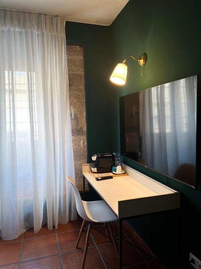 Hotel Aura Molina De Aragon Extérieur photo